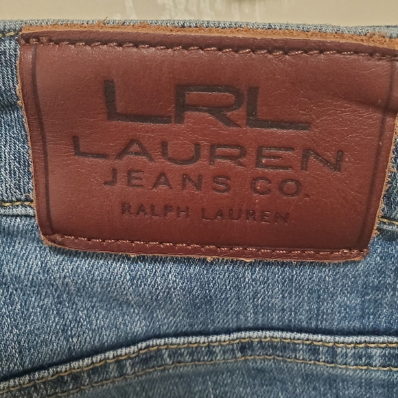 Polo LRL Jeans 6 - Picture 7 of 10